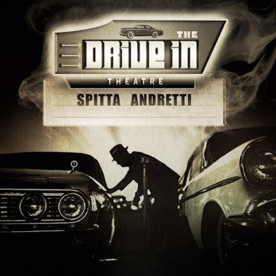 Curren$y – The Drive In Theatre (WEB) (2014) (FLAC + 320 kbps)