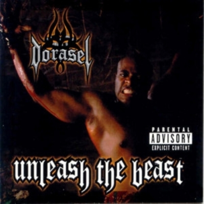 Dorasel – Unleash The Beast (CD) (2001) (FLAC + 320 kbps)