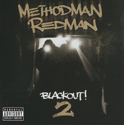 Method Man & Redman – Blackout! 2 (CD) (2009) (FLAC + 320 kbps)