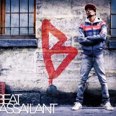 Beat Assailant – B (CD) (2012) (FLAC + 320 kbps)