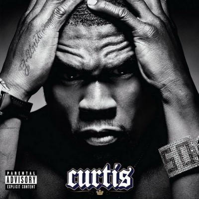50 Cent – Curtis (CD) (2007) (FLAC + 320 kbps)