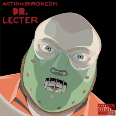 Action Bronson – Dr. Lecter (CD) (2011) (FLAC + 320 kbps)