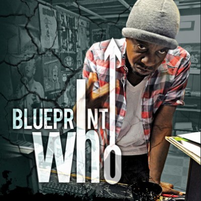 BLUEPRINT - Blueprint Who (Free Version) - cover