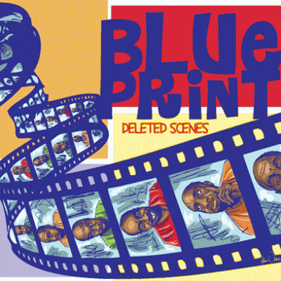 Blueprint – Deleted Scenes (CD) (2012) (FLAC + 320 kbps)