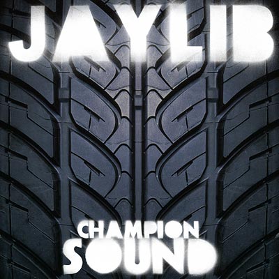 Champion Sound Deluxe