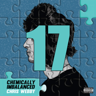 Chris Webby – Chemically Imbalanced (CD) (2014) (FLAC + 320 kbps)