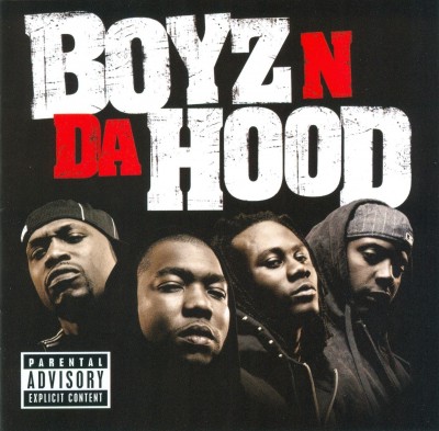 Boyz N Da Hood – Back Up N Da Chevy (CD) (2007) (FLAC + 320 kbps)