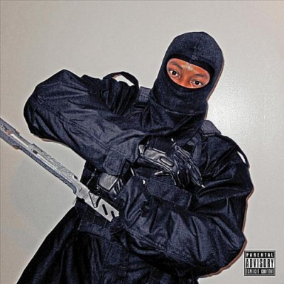 Lone Ninja – Fatal Peril (CD) (2012) (FLAC + 320 kbps)