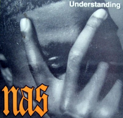 Nas – Understanding (VLS) (1994) (FLAC + 320 kbps)