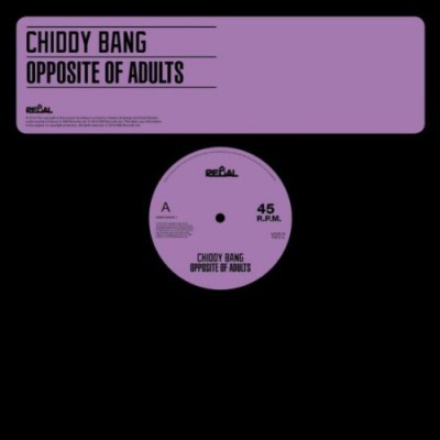 Chiddy Bang – Opposite Of Adults EP (CD) (2010) (FLAC + 320 kbps)