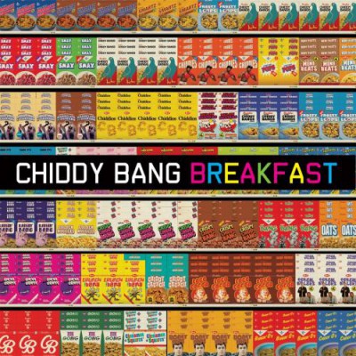 Chiddy Bang – Breakfast (CD) (2012) (FLAC + 320 kbps)