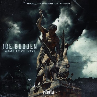 Joe Budden – Some Love Lost EP (WEB) (2014) (320 kbps)