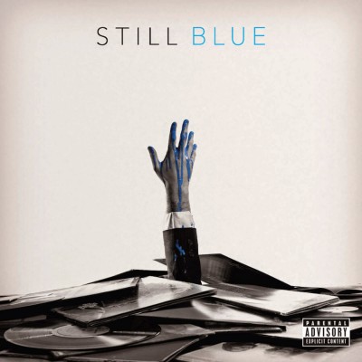 Jared Evan & Statik Selektah – Still Blue EP (2014) (iTunes)