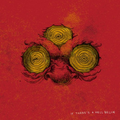 Black Milk – If There’s A Hell Below (CD) (2014) (FLAC + 320 kbps)