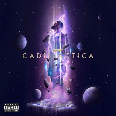 Big K.R.I.T. – Cadillactica (Best Buy Deluxe Edition CD) (2014) (FLAC + 320 kbps)