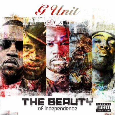 G-Unit – The Beauty Of Independence EP (Deluxe Edition CD) (2014) (FLAC + 320 kbps)