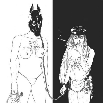 Death Grips – The Money Store (CD) (2012) (FLAC + 320 kbps)
