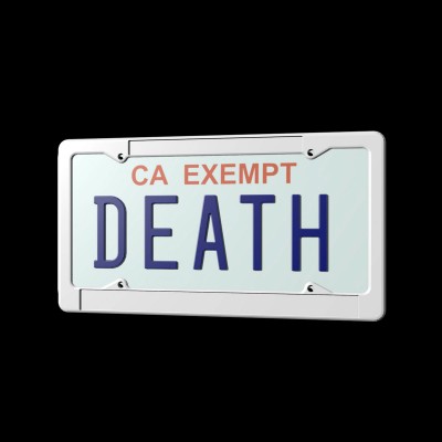 Death Grips – Government Plates (WEB) (2013) (FLAC + 320 kbps)