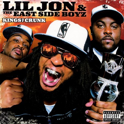 Lil’ Jon & The Eastside Boyz – Kings Of Crunk (CD) (2002) (FLAC + 320 kbps)