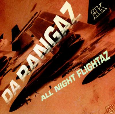 Da Rangaz – All Night Flightaz (CD) (1999) (FLAC + 320 kbps)