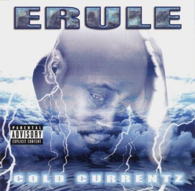 Erule – Cold Currentz (CD) (2001) (FLAC + 320 kbps)