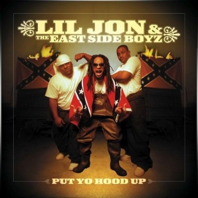 Lil’ Jon & The Eastside Boyz – Put Yo Hood Up (CD) (2001) (FLAC + 320 kbps)