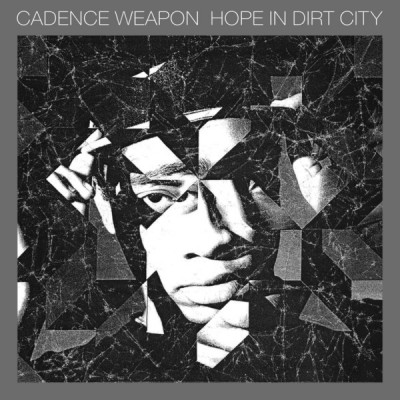 Cadence Weapon – Hope In Dirt City (CD) (2012) (FLAC + 320 kbps)