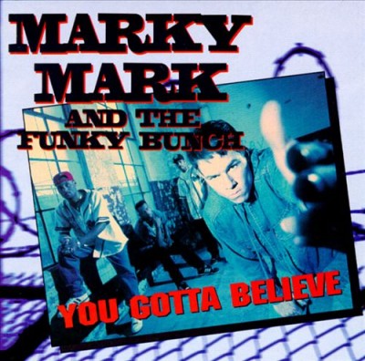 Marky Mark & The Funky Bunch – You Gotta Believe (CD) (1992) (FLAC + 320 kbps)