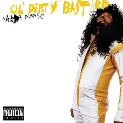 Ol’ Dirty Bastard – Nigga Please (CD) (1999) (FLAC + 320 kbps)