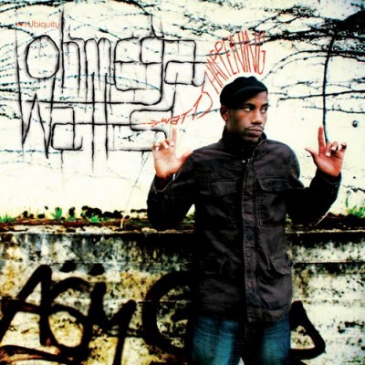 Ohmega Watts – Watts Happening (CD) (2007) (FLAC + 320 kbps)