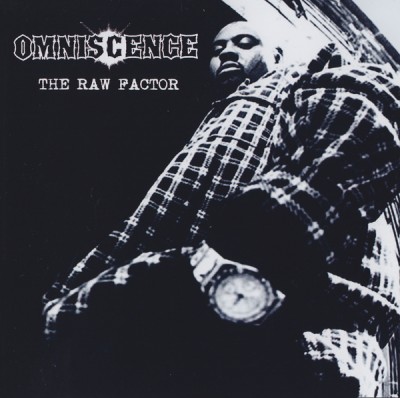 Omniscence – The Raw Factor (CD) (2014) (FLAC + 320 kbps)