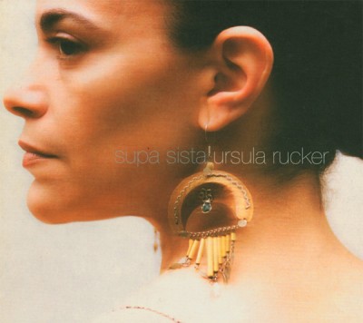 Ursula Rucker – Supa Sista (CD) (2001) (FLAC + 320 kbps)