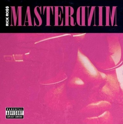 Rick Ross – Mastermind (CD) (2014) (FLAC + 320 kbps)