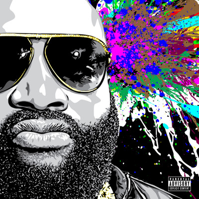 Rick Ross – Mastermind (Deluxe Edition CD) (2014) (FLAC + 320 kbps)