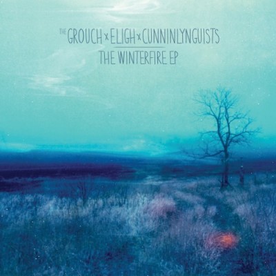 The Grouch, Eligh & CunninLynguists – The WinterFire EP (WEB) (2014) (FLAC + 320 kbps)