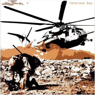 June Marx – Veterans Day EP (WEB) (2014) (320 kbps)