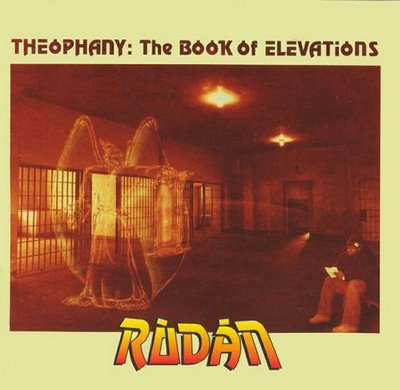 Rodan – Theophany: The Book Of Elevations (CD) (2004) (FLAC + 320 kbps)