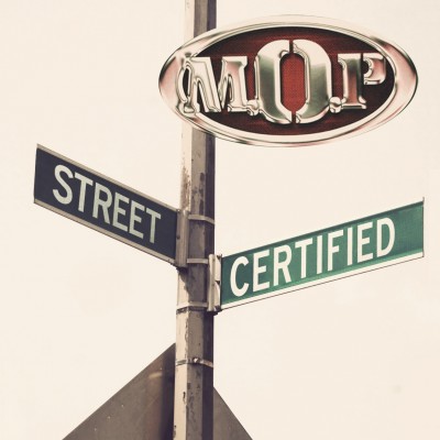 M.O.P. – Street Certified (CD) (2014) (FLAC + 320 kbps)