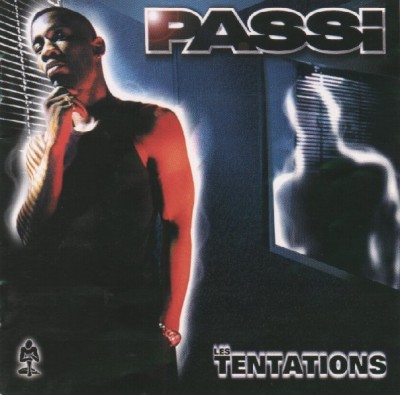 Passi – Les Tentations (CD) (1997) (FLAC + 320 kbps)