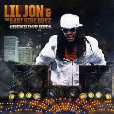Lil’ Jon & The Eastside Boyz – Crunkest Hits (CD) (2011) (FLAC + 320 kbps)