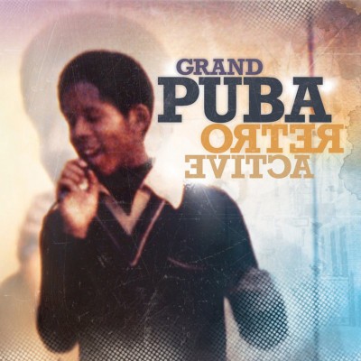 Grand Puba – Retroactive (CD) (2009) (FLAC + 320 kbps)