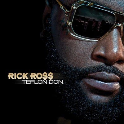 Rick Ross – Teflon Don (CD) (2010) (FLAC + 320 kbps)