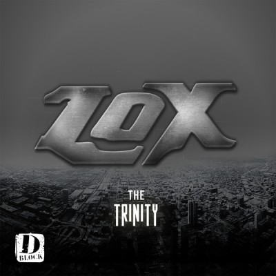 The Lox – The Trinity EP (2013) (iTunes)