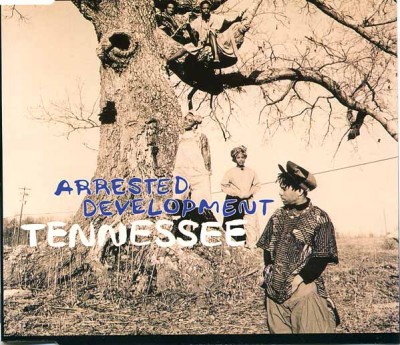 Arrested Development - Tennessee (Maxi CD Single)