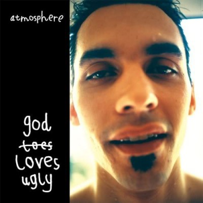 Atmosphere – God Loves Ugly (CD) (2002) (FLAC + 320 kbps)