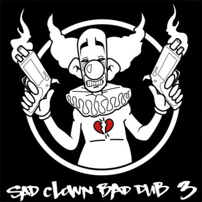 Atmosphere – Sad Clown Bad Dub 3 EP (CD) (2002) (FLAC + 320 kbps)