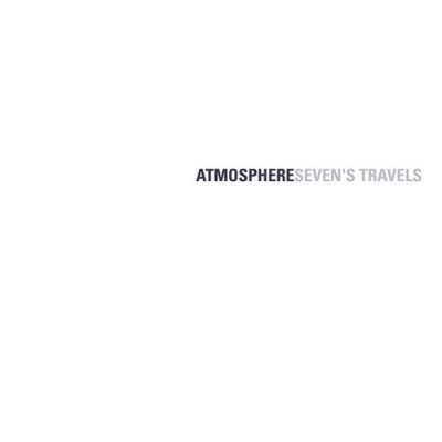 Atmosphere – Seven’s Travels (CD) (2003) (FLAC + 320 kbps)