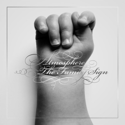Atmosphere – The Family Sign (CD) (2011) (FLAC + 320 kbps)