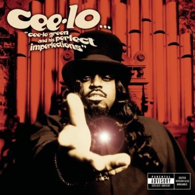 Cee-Lo – Cee-Lo Green And His Perfect Imperfections (CD) (2002) (FLAC + 320 kbps)