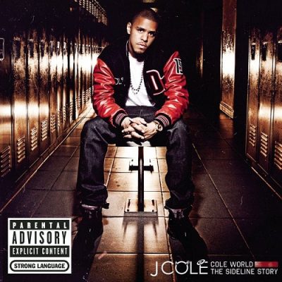 J. Cole – Cole World: The Sideline Story (CD) (2011) (FLAC + 320 kbps)